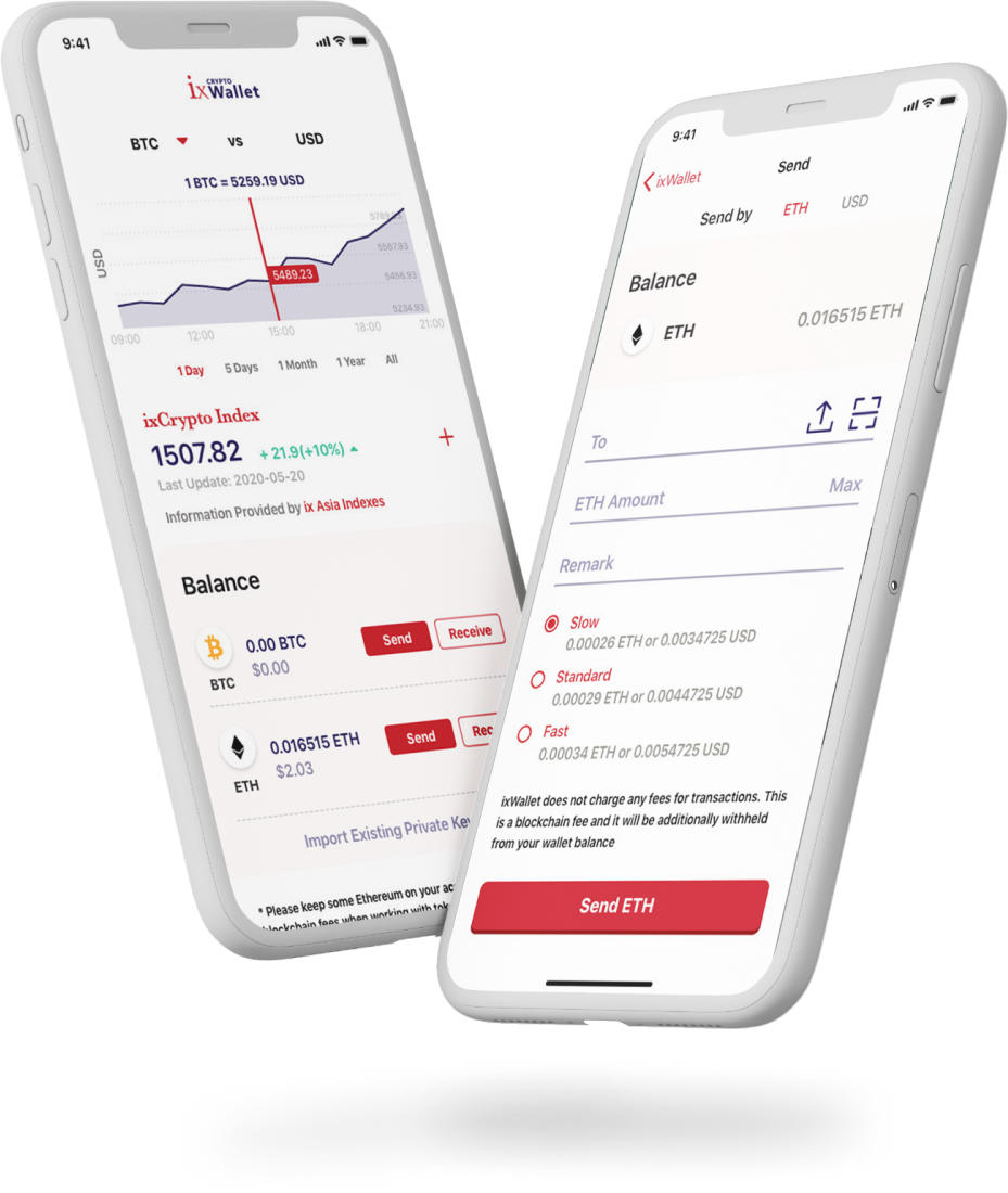 DAEM 數字資產交易站